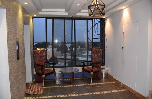 Lahore District Apartment | Luxary Apartment