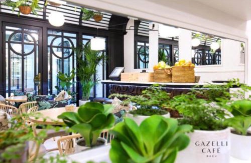 Nasimi Apartment | Luxary Home Flora inn