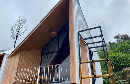 Wonosobo Hotel | Luxcamp Dieng by Horison