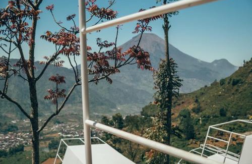 Wonosobo Hotel | Luxcamp Dieng by Horison