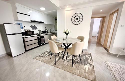 Westlands Apartment | Luxe 2 Bdrm apt in Westlands