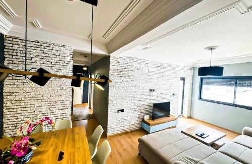 Cite El Houda Apartment | Luxe Appartement Centre Agadir