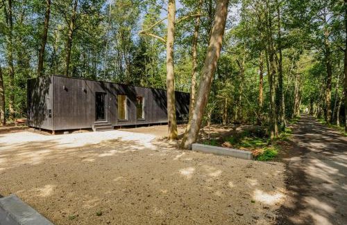 Westmeerbeek Ski Chalet | Luxe chalet met sauna in een oase van rust