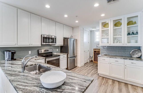 Cinnamon Shore Condo | Luxe Condo@Cinnamon Shore w/Gulf Peeks & Access to Countless Amenties!