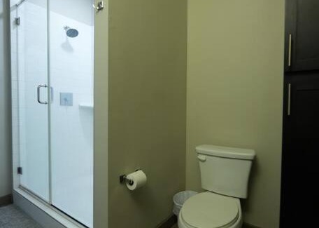 Washington Ave./ Memorial Park Apartment | Luxe Condo Downtown, Rooftop Balcony, Fast Wifi