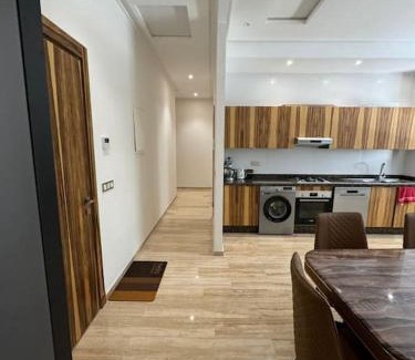 Luxus Apartment | Luxe confort