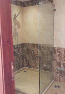 Hurghada Apartment | Luxe flat met privé strand en zwembaden