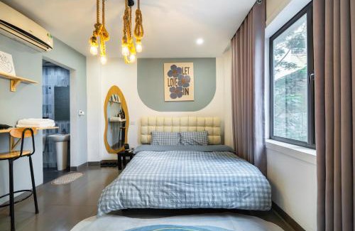 Dong Da Hotel | Luxe Hotel Truong Chinh Ha Noi