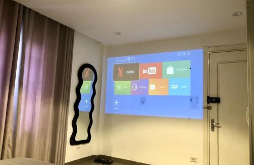 Dong Da Hotel | Luxe Hotel Truong Chinh Ha Noi