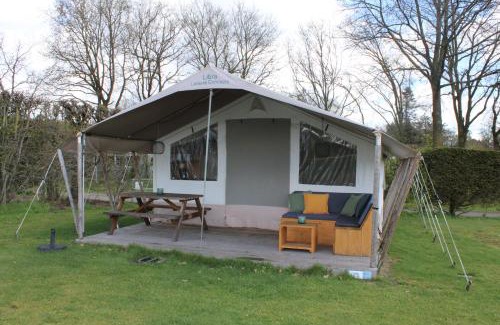 Municipality of Rijssen-Holten Other | Luxe kamperen bij Procamp4all
