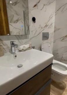 Luxus Apartment | Luxe moderne gezin appartement