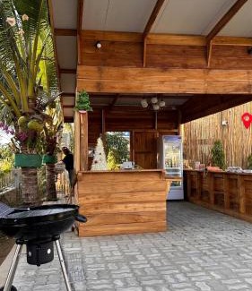 K. Phu Pieng House | Luxe Nan Home (ลักษณ์น่านโฮม)