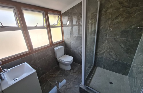 Musgrave Hotel | Luxe on Ridge