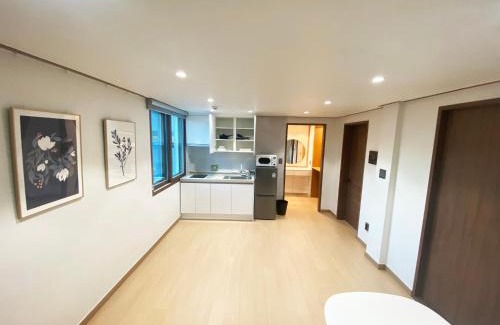 Seogyo-dong Apartment | Luxe & Suite Room