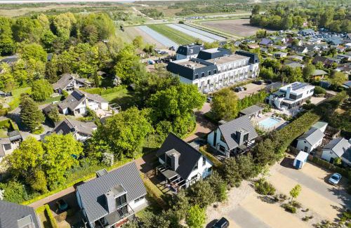 Ouddorp House | Luxe Villa op park Duinzicht (huis 705) - Ouddorp