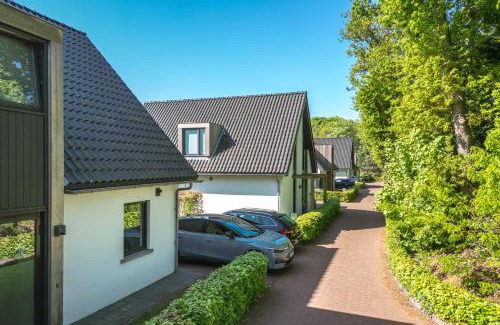 Ouddorp House | Luxe Villa op park Duinzicht (huis 705) - Ouddorp