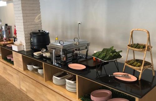 Chiang Rai Hotel | Luxe Villa