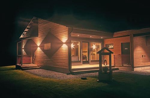 Rovaniemi Villa | Luxeberry Villa Rovaniemi
