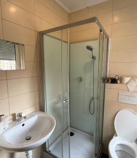 Bonnevoie Bed & Breakfast | Luxembourg Tram Station Rooms