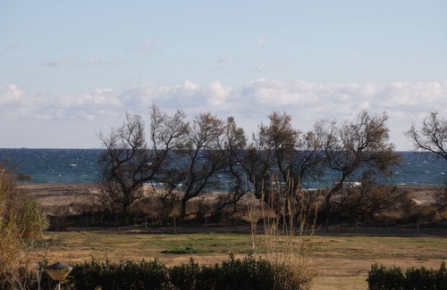 Sant Pere Pescador Villa | Luxery Familyhome 100m from beach