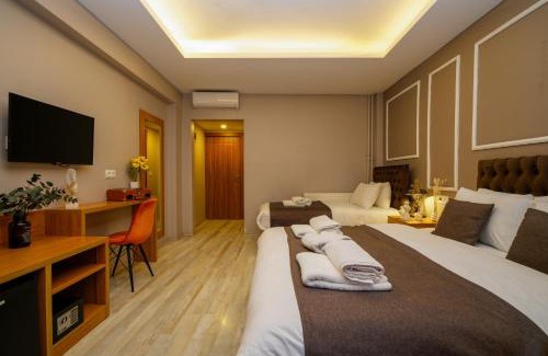 Beyazit Apartment | Luxery Hanpoint Hotel