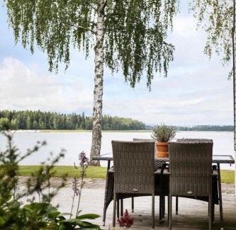 Lantinen District Apartment | Luxhousing deluxe bungalow on the beach
