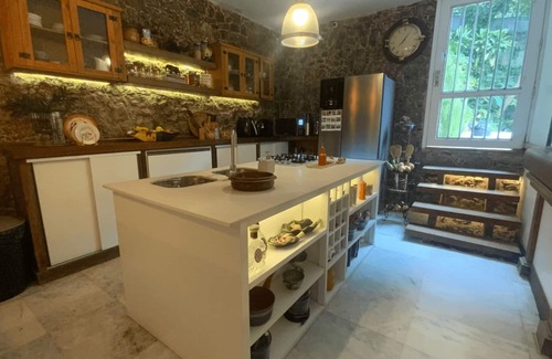 Sao Conrado House | LUXOBRASIL #RJ762 House São Conrado Event and Lodging 03 Rooms Seasonal Rent