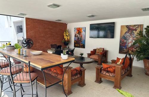 Ajijic Apartment | Luxor and Condo Hotel