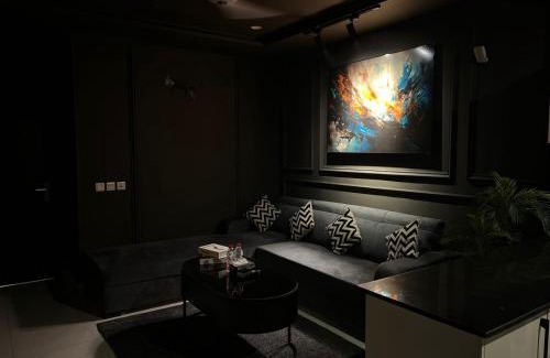 Lahore Apartment | Luxor Apartments & Suites - Opal
