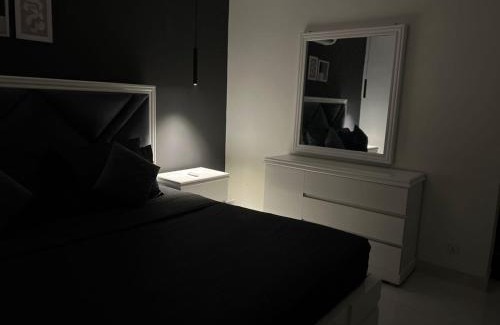 Lahore Apartment | Luxor Apartments & Suites - Opal