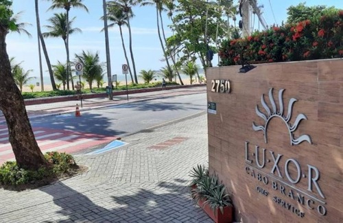 Cabo Branco Apartment | Luxor Cabo Branco Rare Jewel