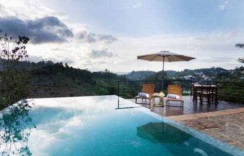 Bandarawela Hotel | Luxor Kirindi Ella Resort & Spa