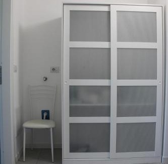 Dei Parchi - Cascina Gatti - Parpagliona Apartment | Luxory Suites