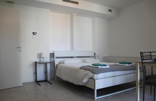 Dei Parchi - Cascina Gatti - Parpagliona Apartment | Luxory Suites