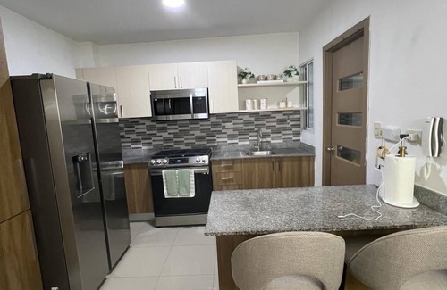 Santiago Province Apartment | Luxury Apartment in Beautiful Santiago