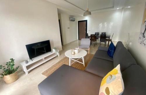 Mohammedia Apartment | Luxueux appartement avec vue panoramique WELCOME STAY