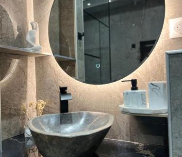 Krutenau Apartment | Luxueux Appartement près de la Cathédrale