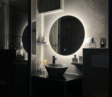 Krutenau Apartment | Luxueux Appartement près de la Cathédrale