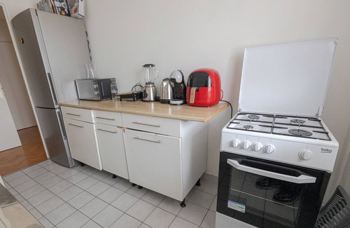 Les Gondoles Apartment | Luxueux Havre de Paix