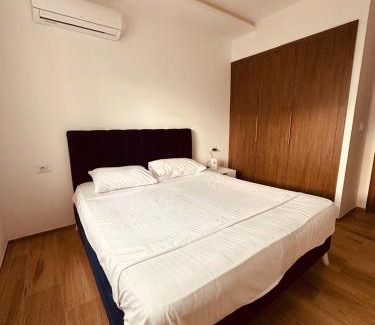 La Soukra Apartment | Luxueux S1 nouvelle Soukra