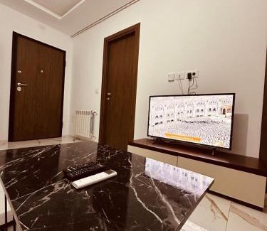 La Soukra Apartment | Luxueux S1 nouvelle Soukra