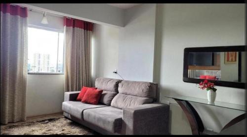 Sector Aeroporto Apartment | Luxuoso apto de 2 quartos