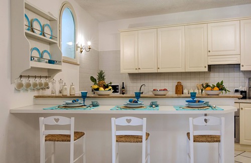 Sant'Agata sui Due Golfi Villa | Luxury villa in Sorrento Coast | Strategic location