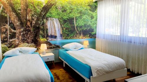 Steg Villa | Luxuriöse Villa Romantica