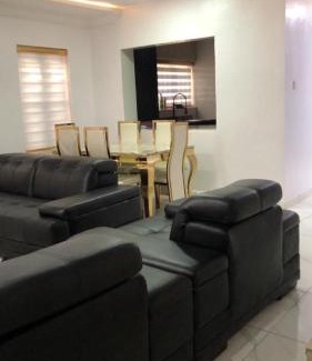 Ajah Villa | Luxuria Homes Ajah