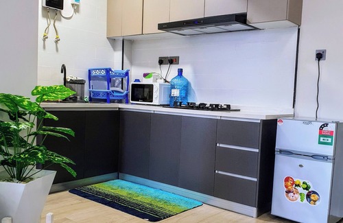 Thompson Estate Apartment | Luxurious 1 Bedroom Apartment in Lavington, Nairobi