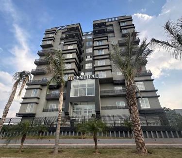 Islamabad Apartment | Luxurious 2 bedroom apartment ISB