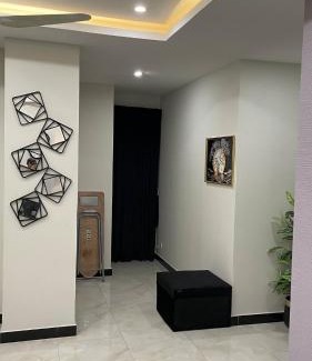 Islamabad Apartment | Luxurious 2 bedroom apartment ISB