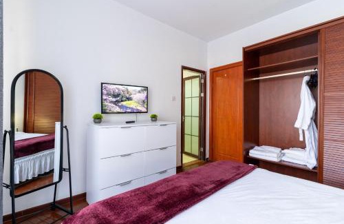 Kilimani Apartment | Luxurious-2 bedroom apartment with a swimming pool in Kilimani Nairobi