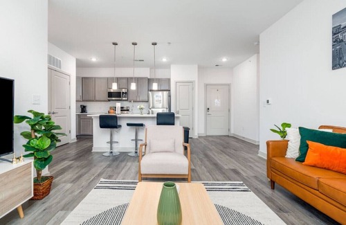 Lebanon Apartment | Luxurious 2-Bedroom, Whitestown
